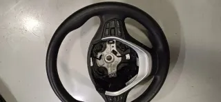 7468008 Руль BMW 1 F20/F21 Арт e11832284, вид 3