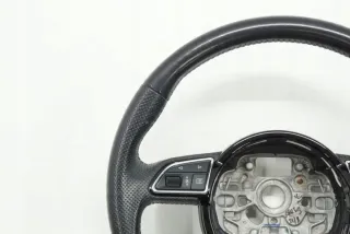 8X0419091L Руль Audi A6 C7 (S6,RS6) Арт e11832261, вид 2