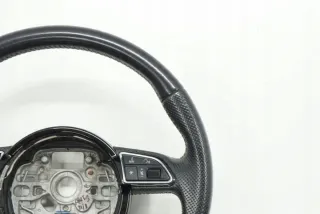 8X0419091L Руль Audi A6 C7 (S6,RS6) Арт e11832261, вид 3