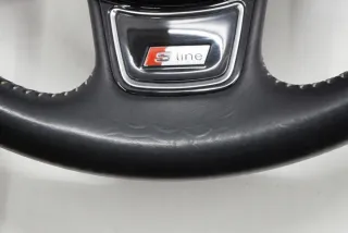 8X0419091L Руль Audi A6 C7 (S6,RS6) Арт e11832261, вид 6