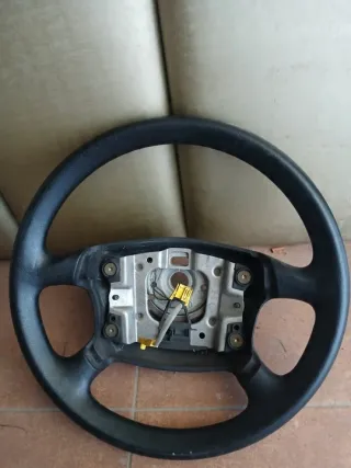 1j00000000 Руль Audi A3 8L Арт e11832249, вид 1