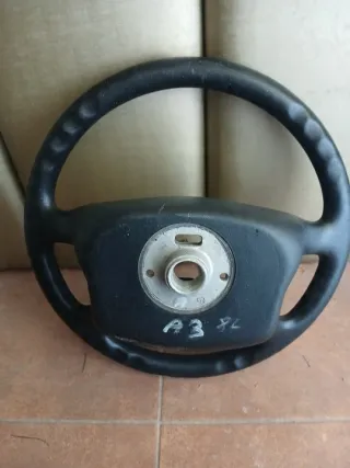 1j00000000 Руль Audi A3 8L Арт e11832249, вид 2