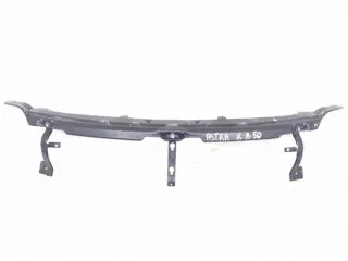 13464012 13464010 Передняя панель крепления облицовки (телевизор) Opel Astra K Арт e11832127, вид 1