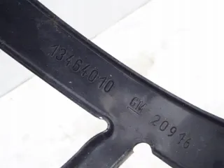 13464012 13464010 Передняя панель крепления облицовки (телевизор) Opel Astra K Арт e11832127, вид 4