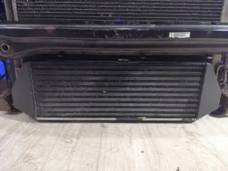  Передняя панель крепления облицовки (телевизор) MINI Cooper R56 Арт e11832116, вид 2
