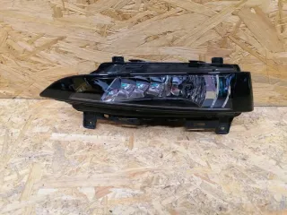 657941699 Фара противотуманная левая Skoda Scala Арт e11832081, вид 1