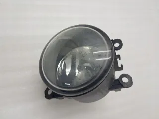 8200074008 Фара противотуманная левая Renault Scenic 3 Арт e11832068, вид 2