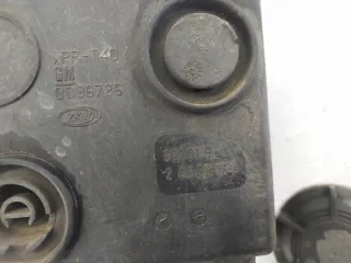 24462134 Фара противотуманная правая Opel Zafira B Арт e11832047, вид 2