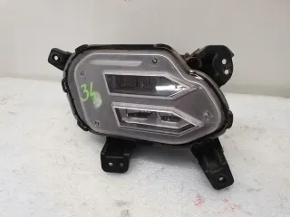 92201-P2000 Фара противотуманная левая Kia Sorento 4 Арт e11832007, вид 2