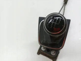 1K0711049CH Кулиса Volkswagen Golf 6 Арт e11831889, вид 4