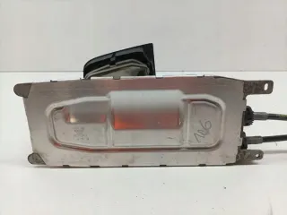 1K0711049CH Кулиса Volkswagen Golf 6 Арт e11831889, вид 6