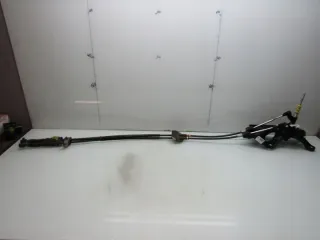 DA6A-46100 Кулиса Mazda 2 DE Арт e11831827, вид 1