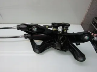 DA6A-46100 Кулиса Mazda 2 DE Арт e11831827, вид 3