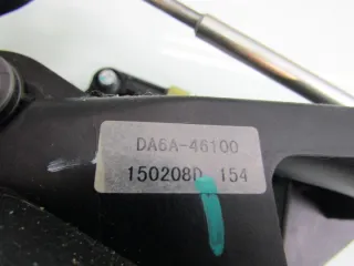 DA6A-46100 Кулиса Mazda 2 DE Арт e11831827, вид 5