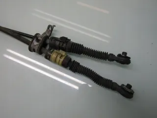 DA6A-46100 Кулиса Mazda 2 DE Арт e11831827, вид 6