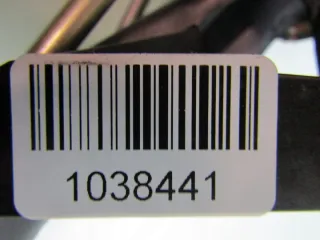 DA6A-46100 Кулиса Mazda 2 DE Арт e11831827, вид 7
