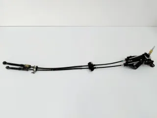 DA6A-46100 Кулиса Mazda 2 DE Арт e11831826, вид 1