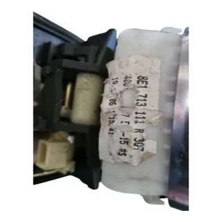 8E1713111R Кулиса Audi A4 B6 Арт e11831768, вид 2
