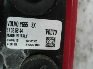 31395844 Фонарь задний левый Volvo V40 2 Арт e11831738, вид 5
