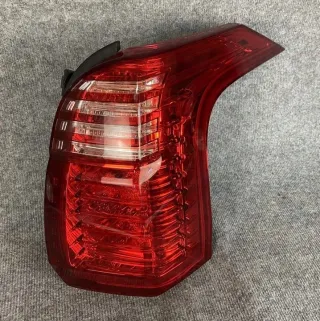 Фонарь задний правый Peugeot 5008 Арт e11831438, вид 2