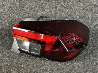 9829317280 Фонарь задний правый Opel Corsa F Арт e11831385, вид 1