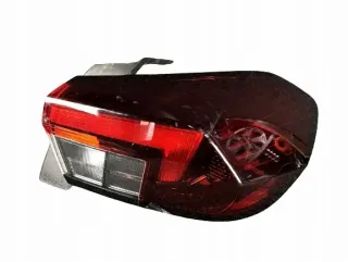 9829317280 Фонарь задний правый Opel Corsa F Арт e11831385, вид 2