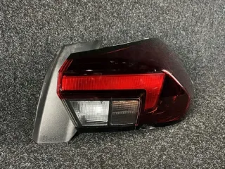 9829317280 Фонарь задний правый Opel Corsa F Арт e11831385, вид 3