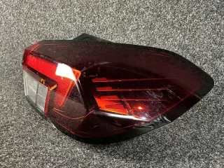 9829317280 Фонарь задний правый Opel Corsa F Арт e11831385, вид 4