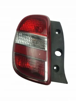 2010-2013 265551HA1B Фонарь задний левый Nissan Micra K13 Арт e11831348, вид 1