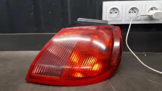 MR957366 Фонарь задний правый Mitsubishi Colt 6 Арт e11831326, вид 1