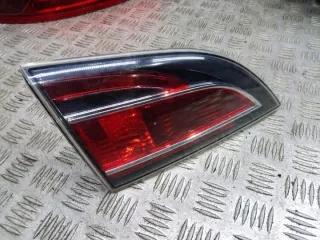  Фонарь задний левый Mazda 6 2 Арт e11831249, вид 1