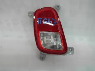 92405-g6 Фонарь задний правый Kia Picanto 2 Арт e11831204, вид 1