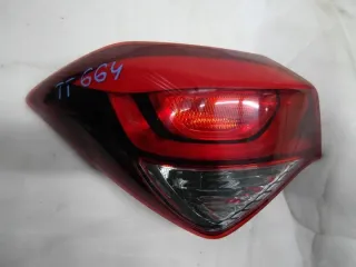 92401-C8000 92401C8000 Фонарь задний левый Hyundai i20  2 Арт e11831148, вид 2