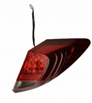 12-2016R LPTHC-1216R Фонарь задний правый Honda Civic 9 Арт e11831121, вид 1
