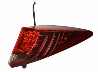 12-2016R LPTHC-1216R Фонарь задний правый Honda Civic 9 Арт e11831121, вид 2
