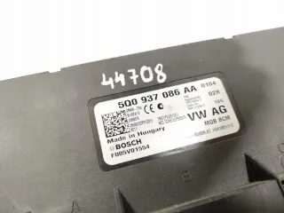 5Q0937086AA Блок предохранителей Skoda Octavia A7 Арт e11831081, вид 7