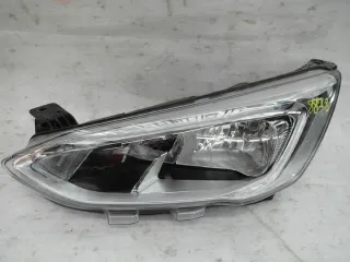 1719710 Фонарь задний левый Ford Focus 4 Арт e11831071, вид 1