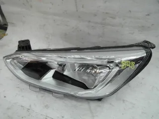 1719710 Фонарь задний левый Ford Focus 4 Арт e11831071, вид 2