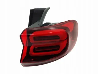 2017-2022 9817269580 Фонарь задний правый Citroen C5 Aircross Арт e11831023, вид 1