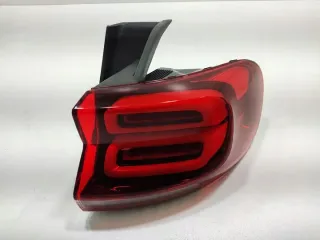 2017-2022 9817269580 Фонарь задний правый Citroen C5 Aircross Арт e11831023, вид 2