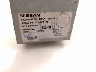 284A1-EA01A Блок предохранителей Nissan Pathfinder 3 Арт e11830989, вид 7