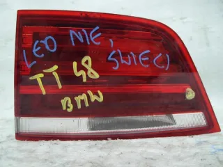 7217314 565945307B 565945308B Фонарь задний правый BMW X3 F25 Арт e11830934, вид 1