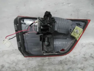 7217314 565945307B 565945308B Фонарь задний правый BMW X3 F25 Арт e11830934, вид 2