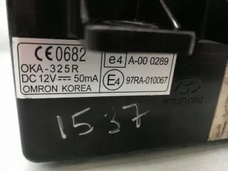 95400-3K935 Блок предохранителей Hyundai Sonata (YF) Арт e11830899, вид 6
