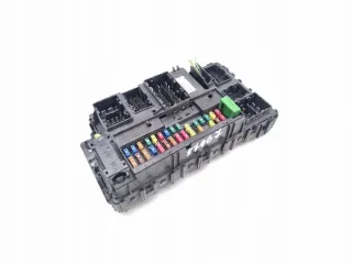 FU5T-15604-DAL Блок предохранителей Ford Mondeo 5 Арт e11830880, вид 1