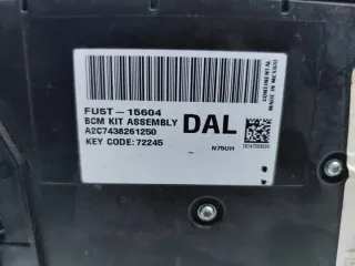 FU5T-15604-DAL Блок предохранителей Ford Mondeo 5 Арт e11830880, вид 7
