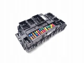 FU5T-15604-DFC Блок предохранителей Ford Mondeo 5 Арт e11830879, вид 1