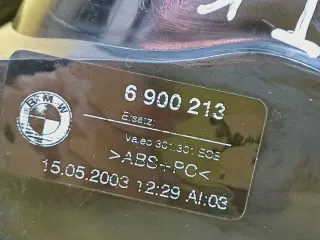  6900213 Фонарь задний левый BMW 5 E39 Арт e11830875, вид 7