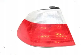 8384843 Фонарь задний левый BMW 3 E46 Арт e11830825, вид 1