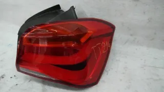 7182206 Фонарь задний правый BMW 1 F20/F21 Арт e11830800, вид 2